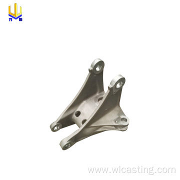 Custom Carbon Steel Investment Cast Parts